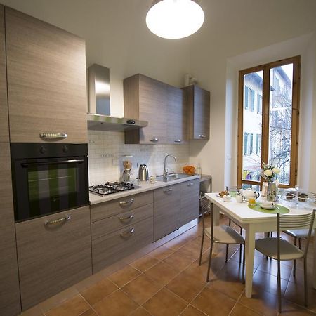 La Filarocca B&B Florence Luaran gambar