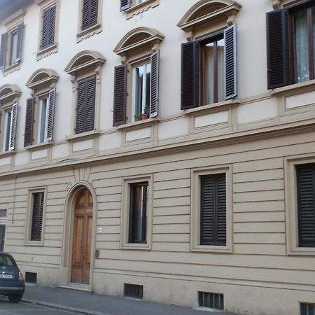 La Filarocca B&B Florence Luaran gambar
