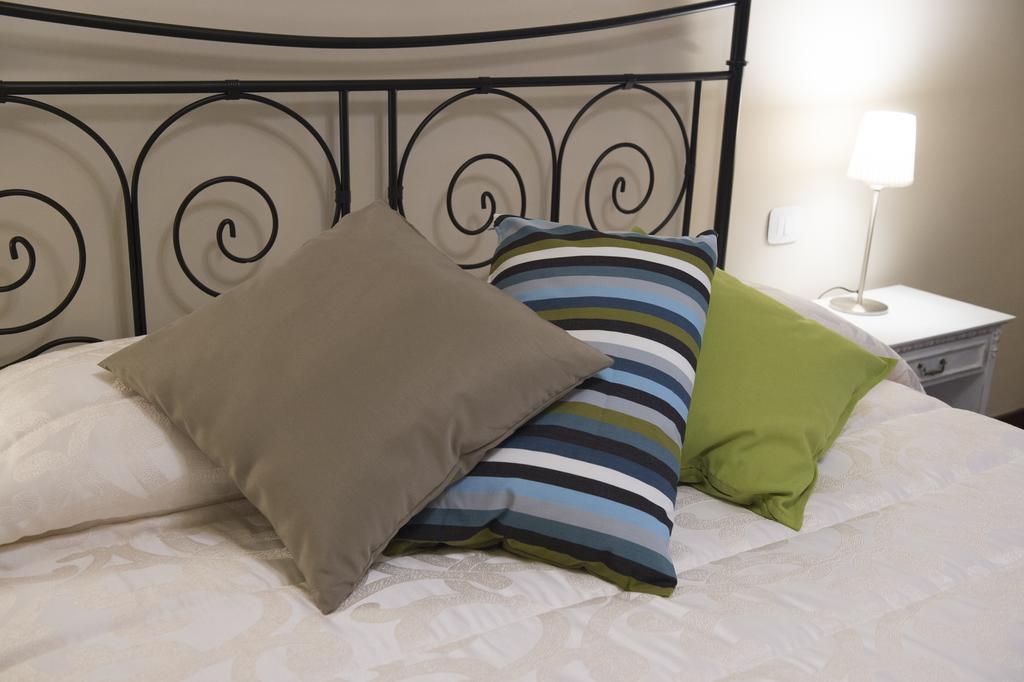 La Filarocca B&B Florence Luaran gambar
