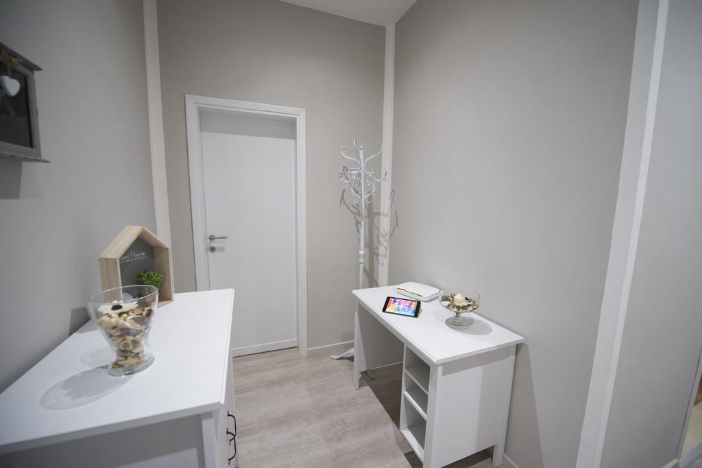 La Filarocca B&B Florence Luaran gambar