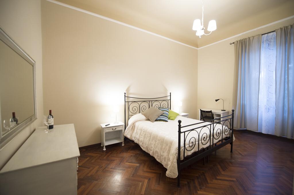La Filarocca B&B Florence Luaran gambar