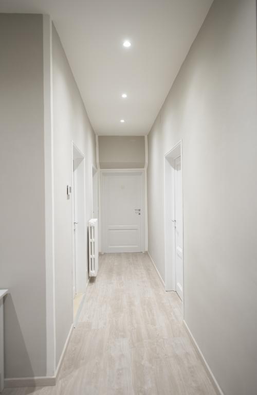 La Filarocca B&B Florence Luaran gambar
