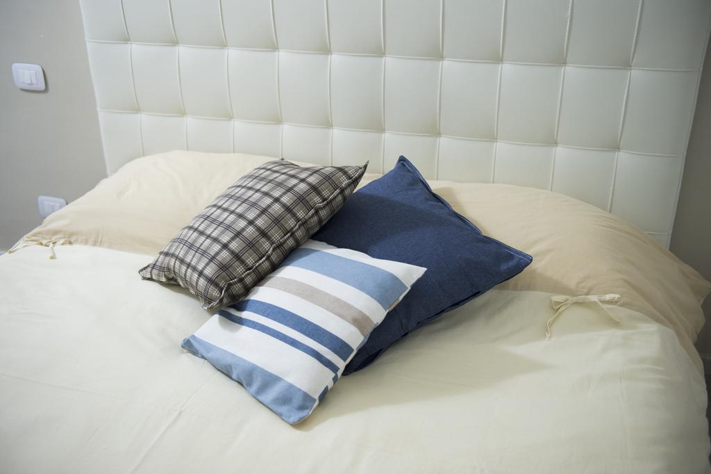 La Filarocca B&B Florence Luaran gambar