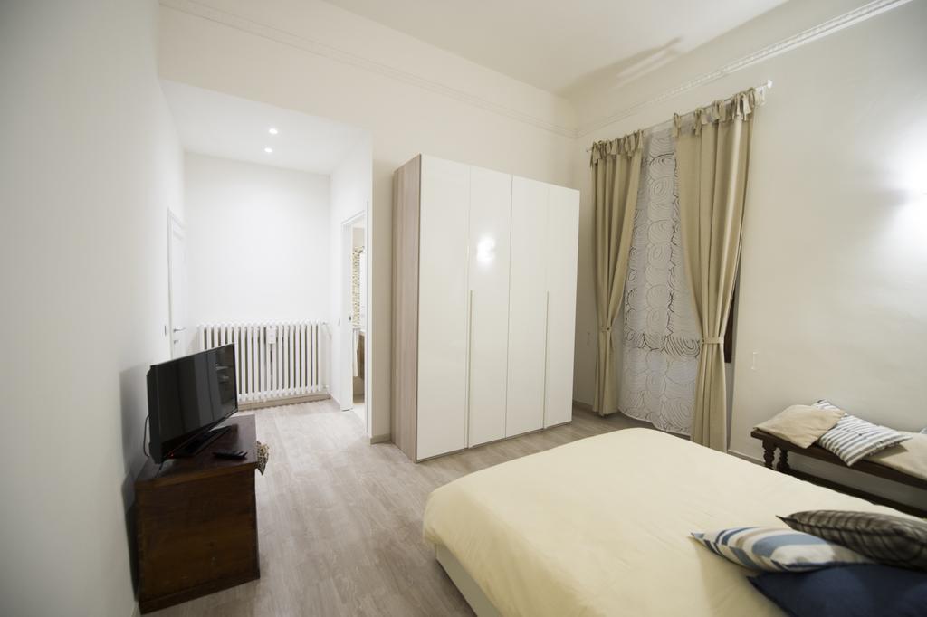 La Filarocca B&B Florence Luaran gambar