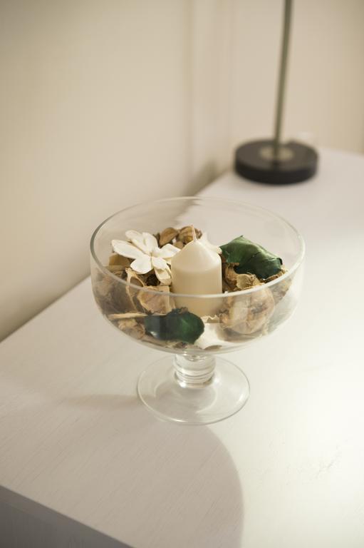 La Filarocca B&B Florence Luaran gambar