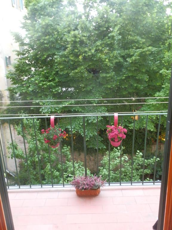 La Filarocca B&B Florence Luaran gambar