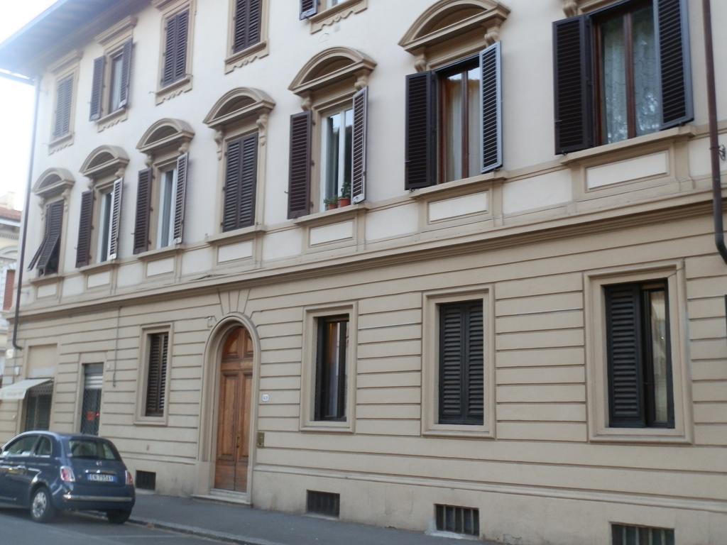La Filarocca B&B Florence Luaran gambar