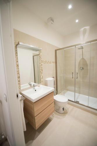 La Filarocca B&B Florence Luaran gambar