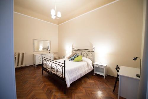 La Filarocca B&B Florence Luaran gambar